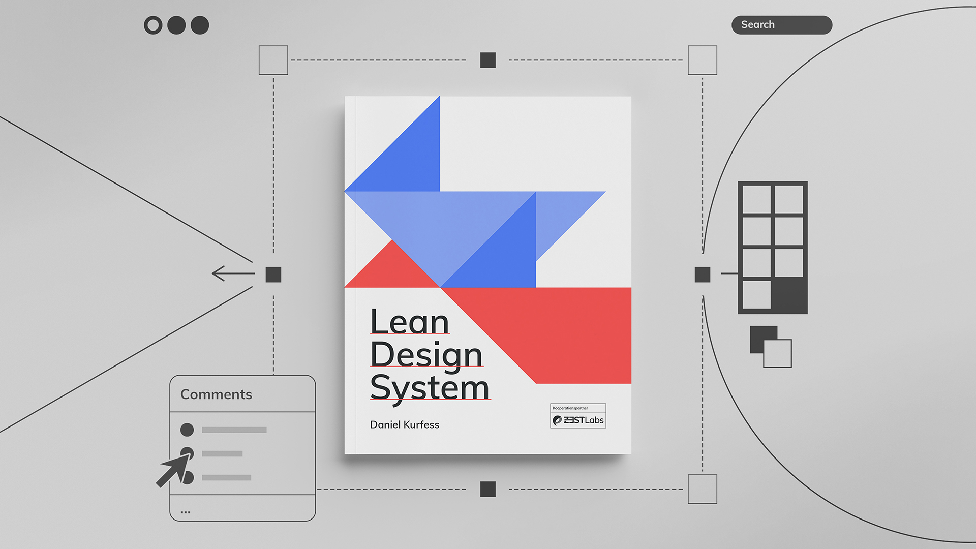 Lean Design System Thesis